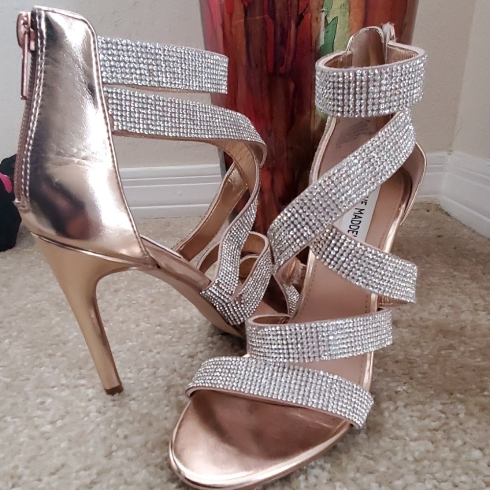Steve Madden Heels